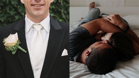 Groom Plays Video Of Bride Cheating On Him At Their Wedding Day