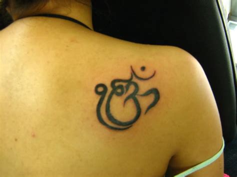 Ek onkar tattoo on wrist. Om Tattoos Designs, Ideas and Meaning | Tattoos For You