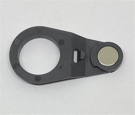 Bosch Magnet Für Geschwindigkeitssensor Slim Für Centerlock