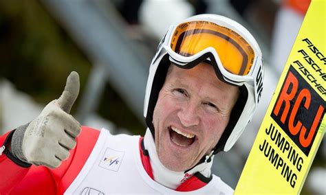 Stats and video highlights of match . Eddie 'the Eagle' Edwards - Ipswich Sporting Lunch Club