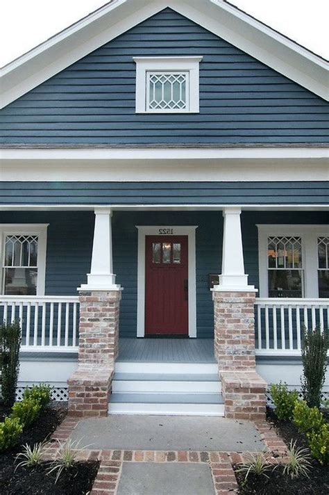 35 Awesome Traditional Cape Cod House Exterior Ideas 36