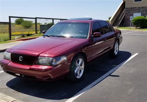 5 k in miles equals the unit of 3.10686 in miles. My 04 Marauder DTR with 50k miles : CrownVictoria