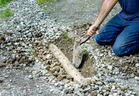 Pros And Cons To Installing A French Drain For Your Home