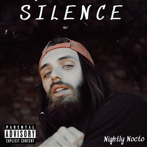 Silence Single By Nightly Nocto Spotify