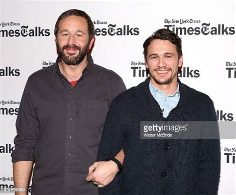 An Evening With James Franco And Chris Odowd Photos And Premium High