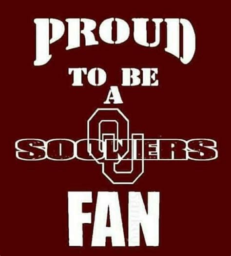 The official twitter of university of oklahoma softball. Ou sooners football image by Phyllis Bowen Emery on Boomer ...