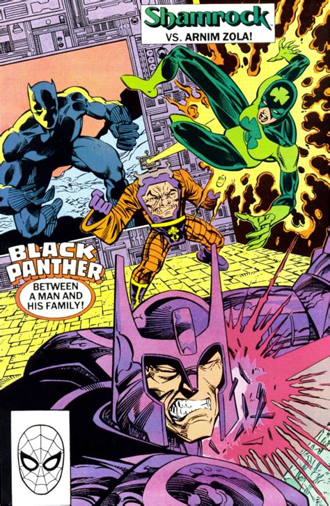 Marvel Comics Presents Vol1 1988 Bd Informations Cotes Page 3