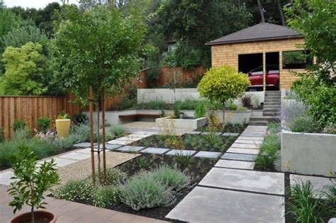 Xeriscape Landscaping Walnut Creek Ca Photo Gallery Landscaping