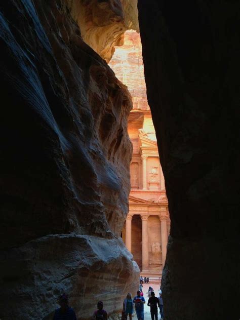 Highlights Of Petra Unesco World Heritage Site The Rtw Guys