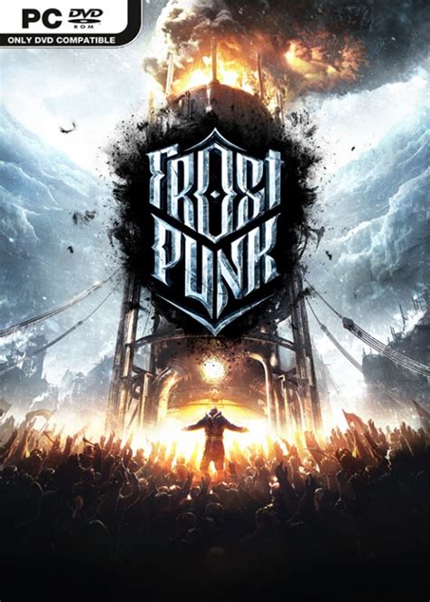 Jan 18, 2019 · bendy and the ink machine chapter 4 torrent download. Frostpunk: Game of the Year Edition (2018)(CZ)GOG