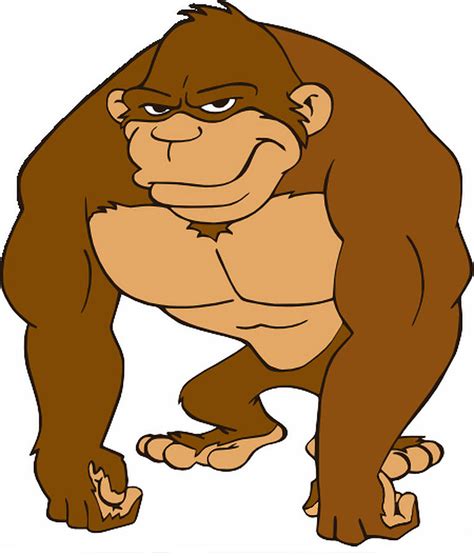 Free Gorilla Clipart Download Free Gorilla Clipart Png Images Free