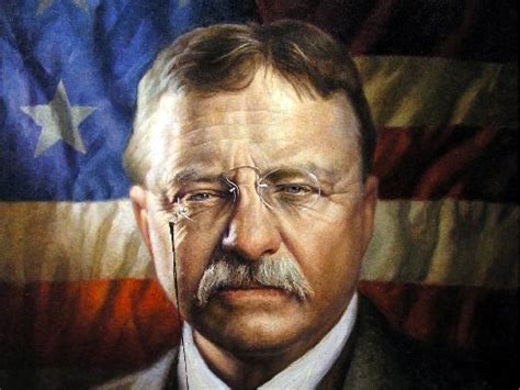 Araceli Rego De Lo Humano A Lo Divino Theodore Rooseveltpresidente