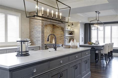 Posted on february 10, 2019december 28, 2020 in home remodeling we relocated our kitchen island a whopping 14″ or so in order to create more room between our. Kitchen Remodeling Columbus Ohio | Kitchen Renovation ...