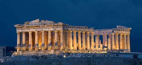 Atėnai Antikinės Minties Ir Kultūros Lopšys Makaliuslt