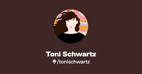 Toni Schwartz Instagram Tiktok Linktree