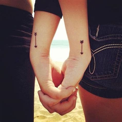 What Is The Meaning Of Arrow Tattoos