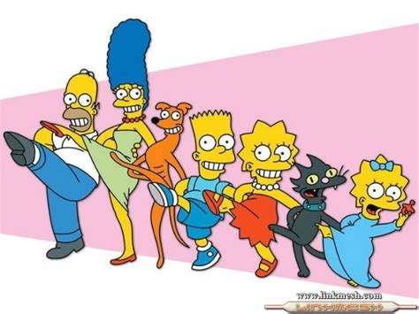 Los Simpson Bart Divorciado Lisa Lesbiana República Amorosa