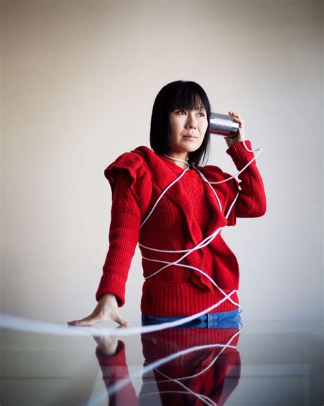 satomi matsuzaki woman crush female musicians fashion