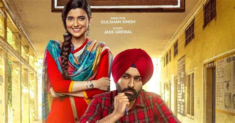 Afsar 2018 Punjabi Movie Tarsem Jassar All Songs Trailer Reviews