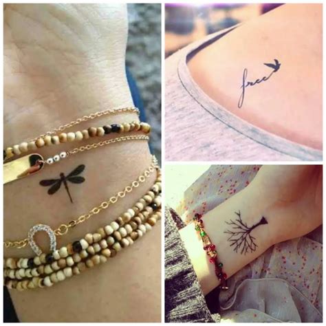 Significado Tatuajes Para Mujer Kulturaupice