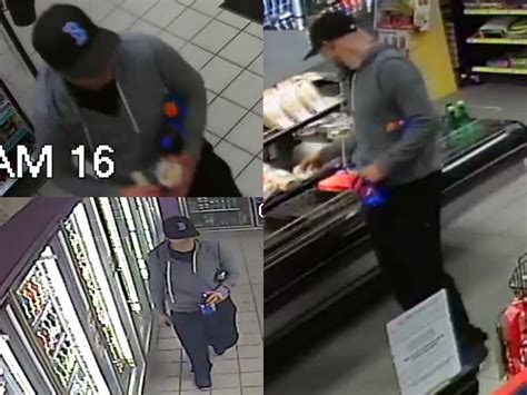 More Concord Robbery Suspect Photos Released Concord Nh Patch