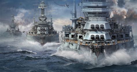 How To Play A Carrier In World Of Warships Ngmopa
