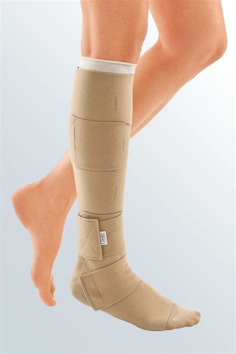 Circaid ® Wrap Juxtalite Lower Leg Compression Care Med Ltd