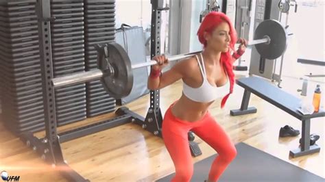 Wwe Divas Workout Motivation Sexy Workout Youtube
