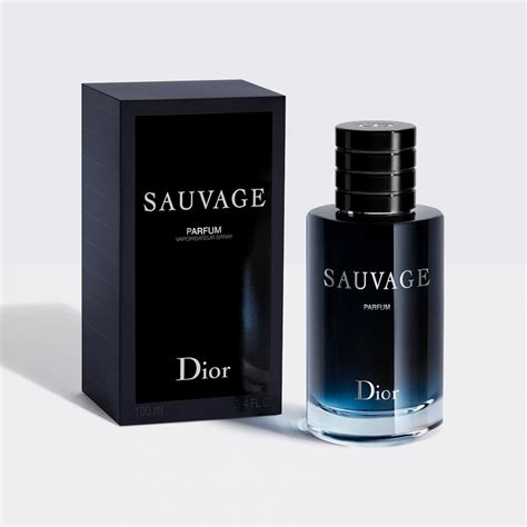 Dior Sauvage Eau De Perfume Franks Malta