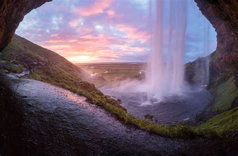 Iceland And Its Beauty Exquisite Sceneries