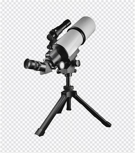 Telescope Telescope Png Pngegg