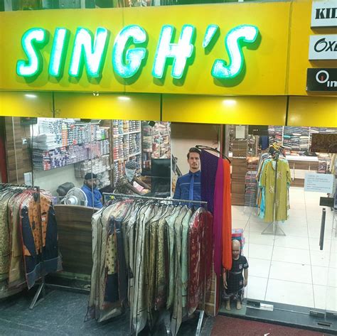 Singh Shopping Mall Kishanganj