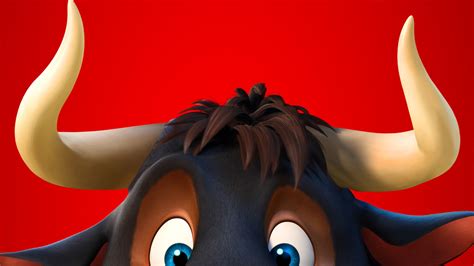 🔥 Free Download Ferdinand Movie Wallpaper Hd By Jaredm75 Wallpapersafari