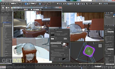 Autodesk 3ds Max 2022 Free Download Get Into Pc
