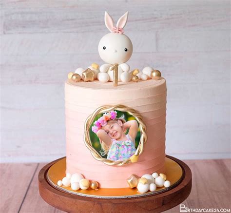 Discover 81 Bunny Birthday Cake Latest Indaotaonec