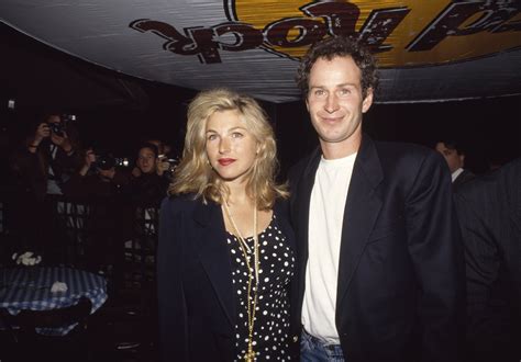 John Mcenroe Was Tatum O Neal S Only Husband A Look Back At The Tennis Star S Marriage