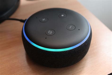 Echo Dot 3rd Gen Buy The Smartest Speaker In 2020