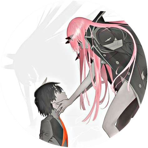 Darling 016 And Darling In The Franxx Image 6030916 On