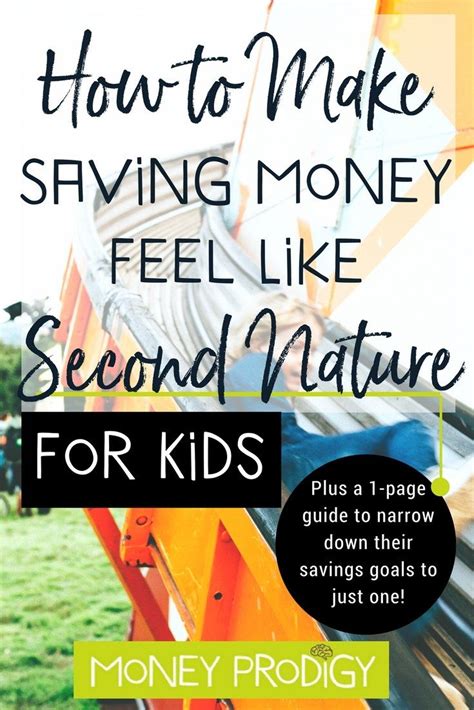 Teaching Kids To Save Money 15 Saving Tips For Kids Kids Money