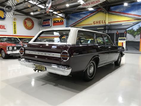 Ford Fairmont Xt Wagon Sold Muscle Car Warehouse