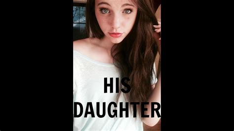 His Daughter Molly Kate Kestner Cover By Raven Elizabeth Youtube