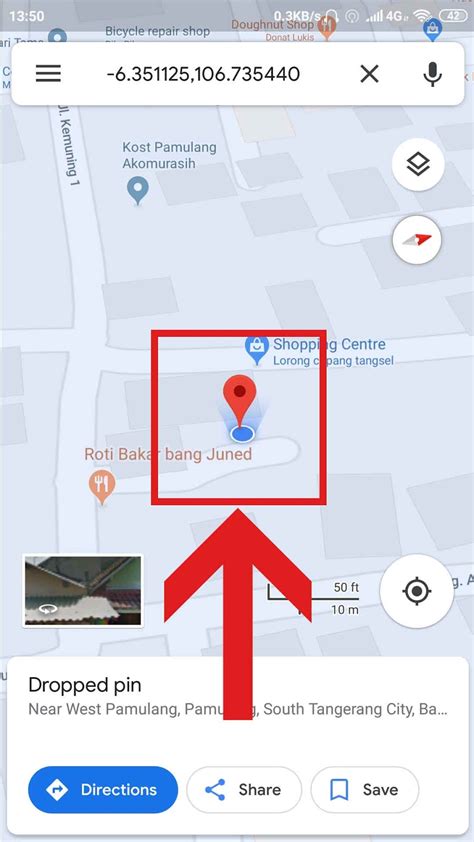 Ane mau share ttg cara google menandai suatu tempat usaha/bisnis di google maps. Cara Menambah Tempat di Google Maps HP Android - YuKampus