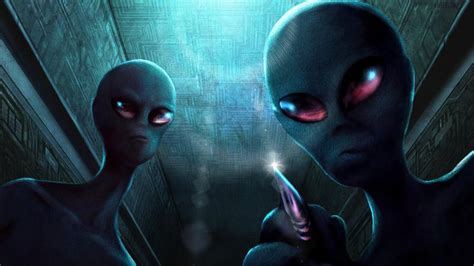 The Secret World Of Alien Abductions