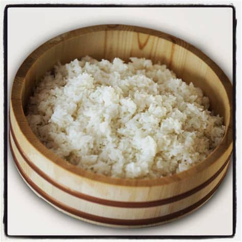 Inicio recetas de cocina comida japonesa: Recetas de cocina japonesa: Como preparar arroz para sushi ...