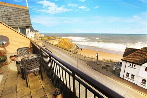 We Look Inside Tynemouth Penthouse With Views Of The Castle And Priory