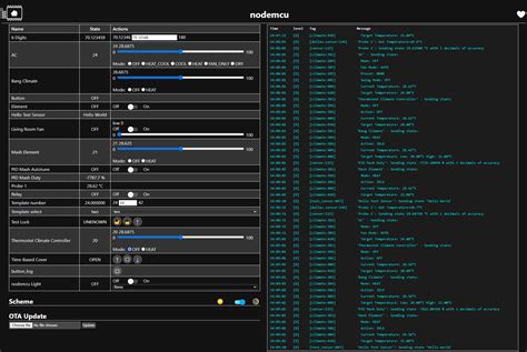 Esphome Input Moeglichkeit Cron Mit Variable Setzen