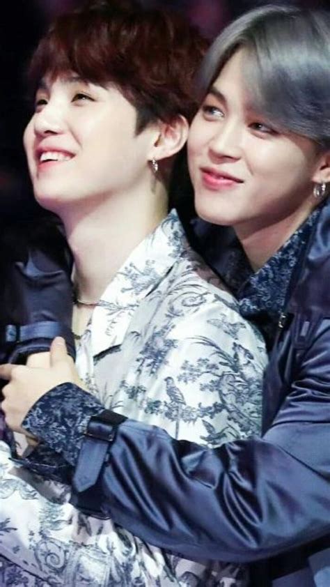 Jimin And Bts Sugas Chemistry Is A Must In Every Friendship Check Out