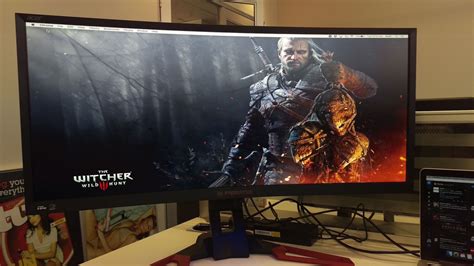 Check spelling or type a new query. Acer Predator Z35 Nvidia G-SYNC2 Curved Monitor- 35 ...