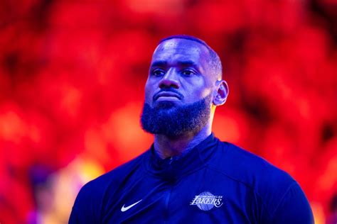 Lakers Former Heat Guard Reveals Wild Superstition Lebron James