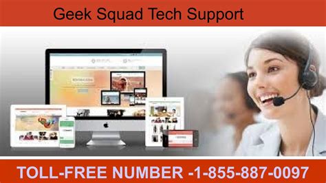 Geek Squad Tech Support Price Chart 1 855 887 0097 By Edwin Smith Issuu